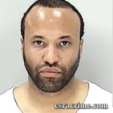 Charles Singley booking photo