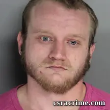 Charles Sitler booking photo