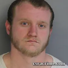 Charles Sitler SR booking photo