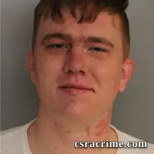 Charles Smith booking photo