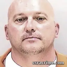 Charles Sona booking photo