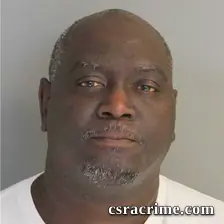 Charles Staley booking photo