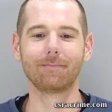 Charles Tollison booking photo