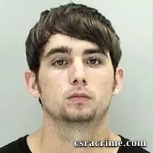 Charles Walden booking photo