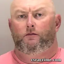 Charles Waylon Fields booking photo