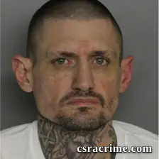 Charles Weathersbee JR booking photo