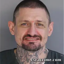 Charles Weathersbee JR booking photo