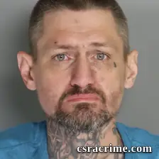 Charles Weathersbee JR booking photo