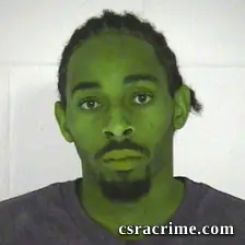 Charles Wiggins booking photo
