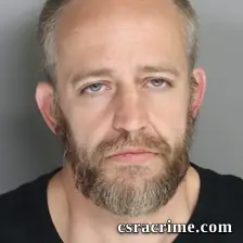 Charles Wiggs booking photo