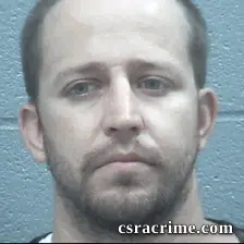 Charles Wiggs booking photo