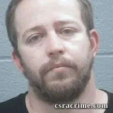 Charles Wiggs booking photo