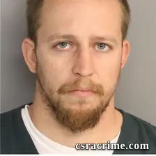 Charles Wiggs JR booking photo