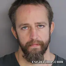 Charles Wiggs JR booking photo