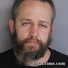 Charles Wiggs JR booking photo