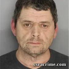 Charles Winburn III booking photo