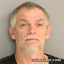 Charles Wynn booking photo