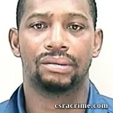Charlestoneus Jones booking photo