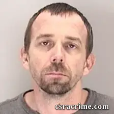 Charlie Andrew Howell JR booking photo
