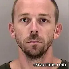 Charlie Howell JR booking photo