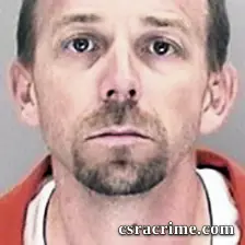 Charlie Howell JR booking photo