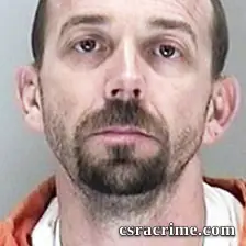 Charlie Howell JR booking photo