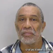 Charlie Kennebrew booking photo