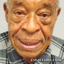 Charlie Lane booking photo