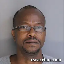 Charlie Quattlebaum booking photo