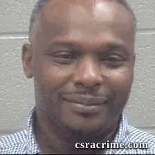 Charlie Whighams booking photo