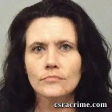 Charlie Wren Daniel booking photo