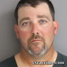 Charlton Carter booking photo