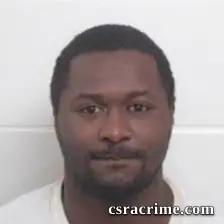 Charmis Sheaun Grant booking photo