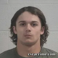 Chase Paul Moody booking photo