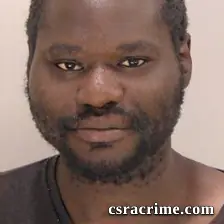 Chase Trevor Jacques booking photo