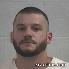Chase Tyler Wiggins booking photo