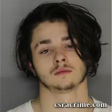 Chaseton Hutto booking photo