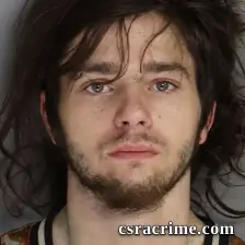 Chaseton Hutto booking photo