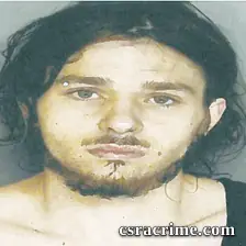 Chaseton Hutto booking photo