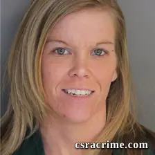 Chassadi Sellers booking photo