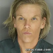 Chassadi Sellers booking photo