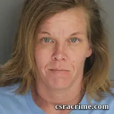 Chassadi Sellers booking photo