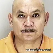 Chavez Valazquez booking photo