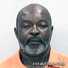 Chavious Kemmerlin booking photo