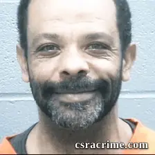 Che Avery booking photo