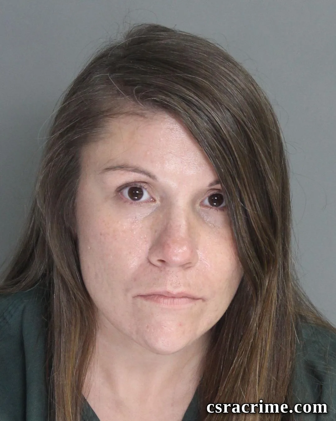 Chelsea Hamlet booking photo