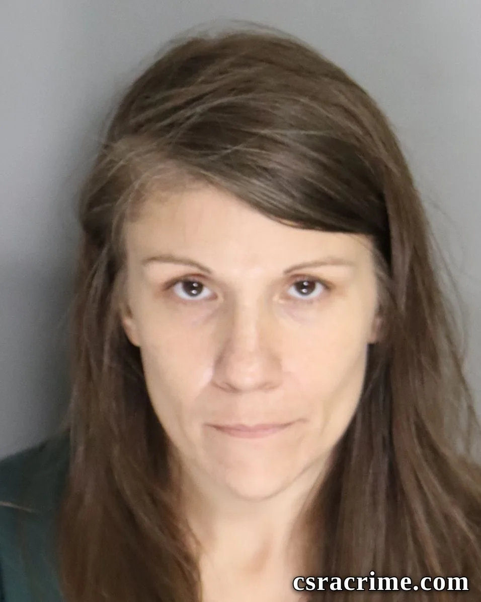 Chelsea Hamlet booking photo