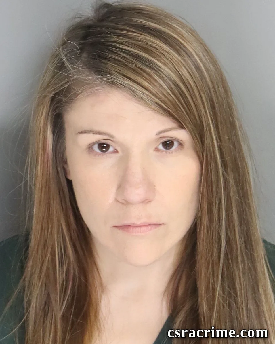 Chelsea Hamlet booking photo