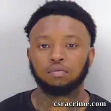 Chelsea Jenkins booking photo