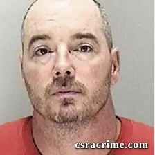 Chester Prawdzik booking photo